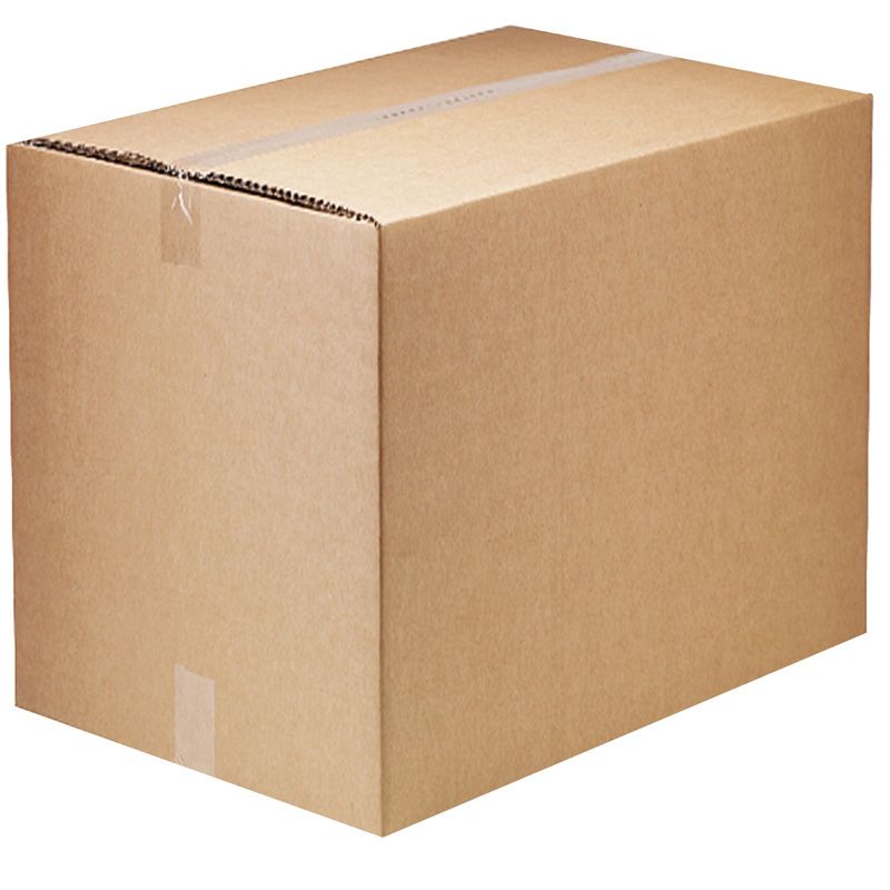 The History of Corrugated Cardboard Boxes - Real Product ReviewsReal
