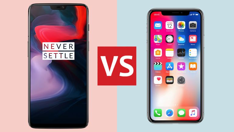 Oneplus 6t vs iphone 7 which is better Oneplus 6t vs iphone 7 which is better
