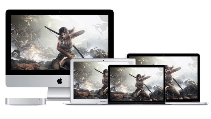 10 best games for mac