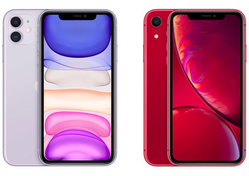 iPhone 11 Vs iPhone XR: Which is better - Real Product ReviewsReal
