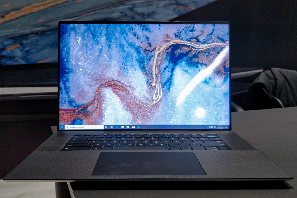 Dell XPS 17 Review - Real Product Reviews